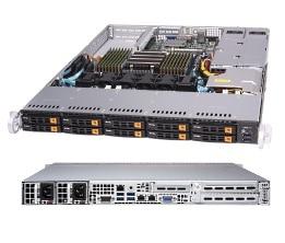 Supermicro Systems AMD AS -1113S-WN10RT
